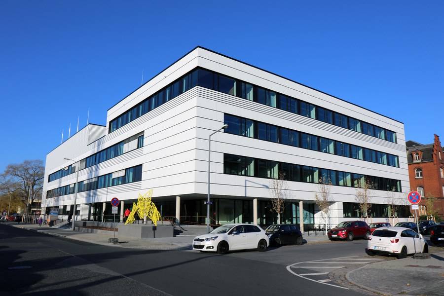 B CUBE - Center for Molecular Bioengineering, Tatzberg 41, 01307 Dresden, Germany