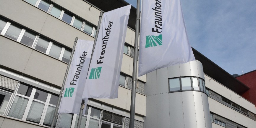 Fraunhofer IKTS site Dresden-Klotzsche