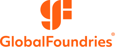 GlobalFoundries logo